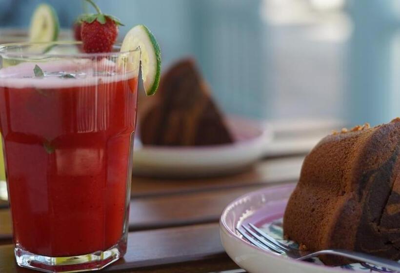 צימר Litri Butik Otel