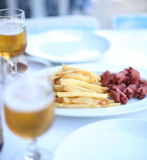 צימר Litri Butik Otel