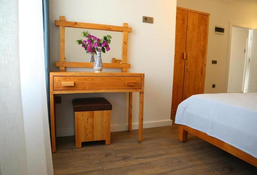 צימר Litri Butik Otel