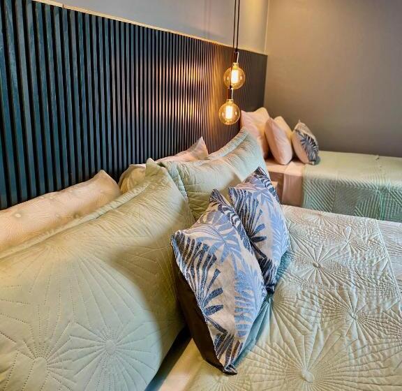 Essencial Hotel & Spa