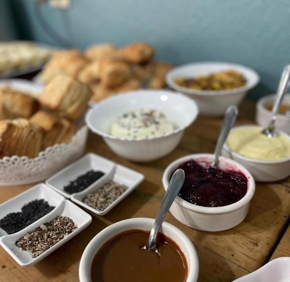 Essencial Hotel & Spa