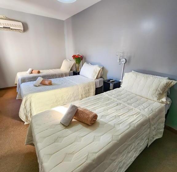 Essencial Hotel & Spa