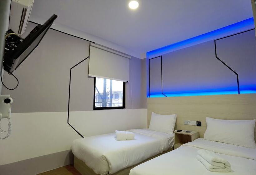 Gg Hotel Bandar Sunway