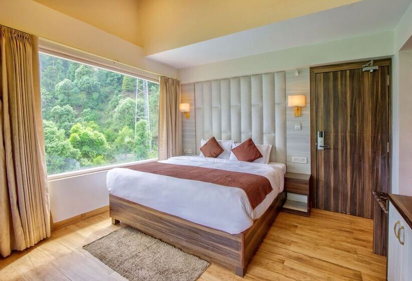 فندق Katson Blue Manali