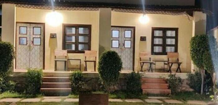 فندق Ranthambore Jungle Home