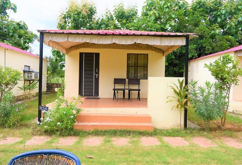 فندق Ranthambore Jungle Home