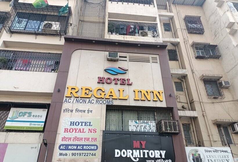 호텔 Regal Inn