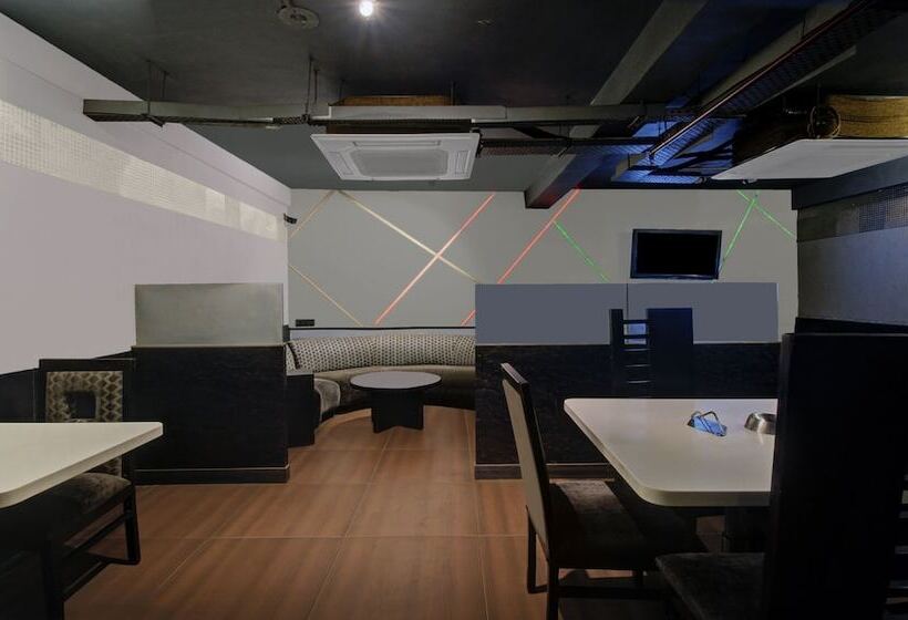 فندق Treebo Maharaja Residency
