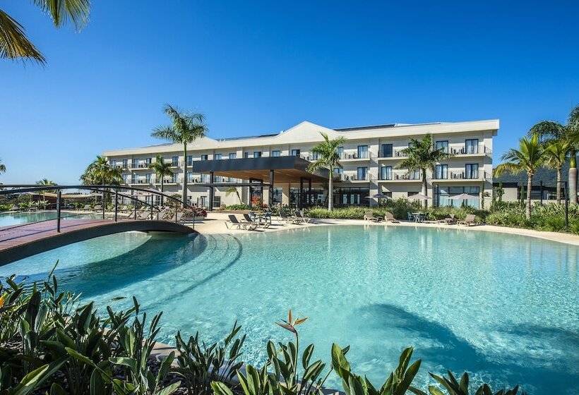 Japy Golf Resort