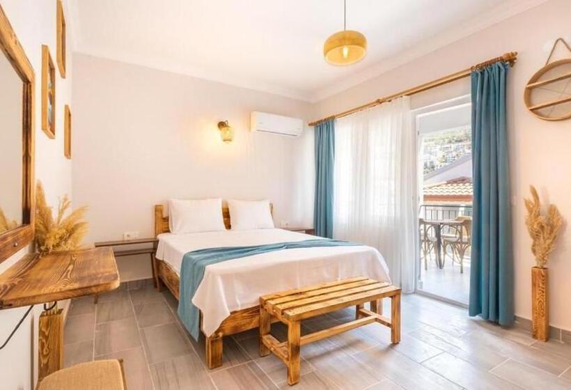 Larex Otel