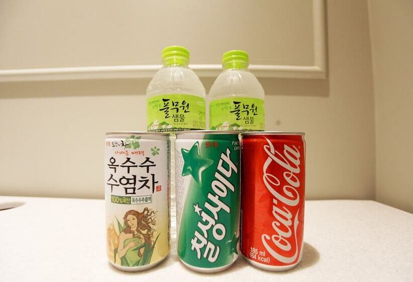 Motel Anyang Line