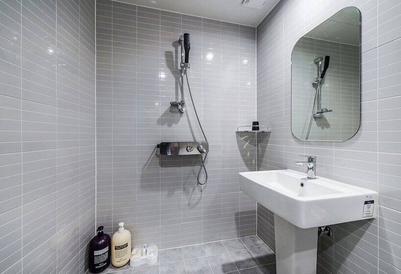 Мотель Busan Nampo Billy