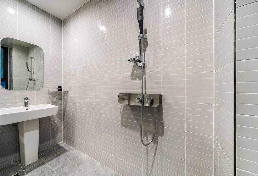 Мотель Busan Nampo Billy