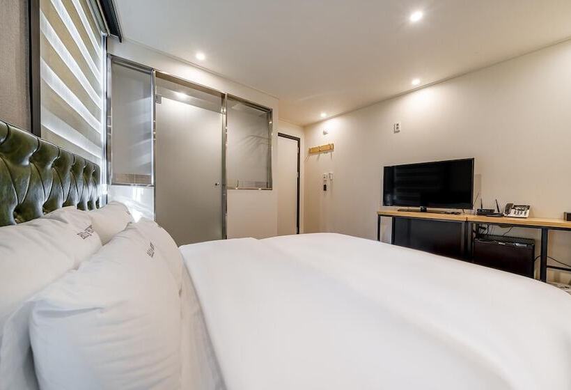 Мотель Busan Nampo Billy