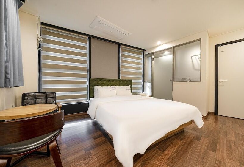 Мотель Busan Nampo Billy