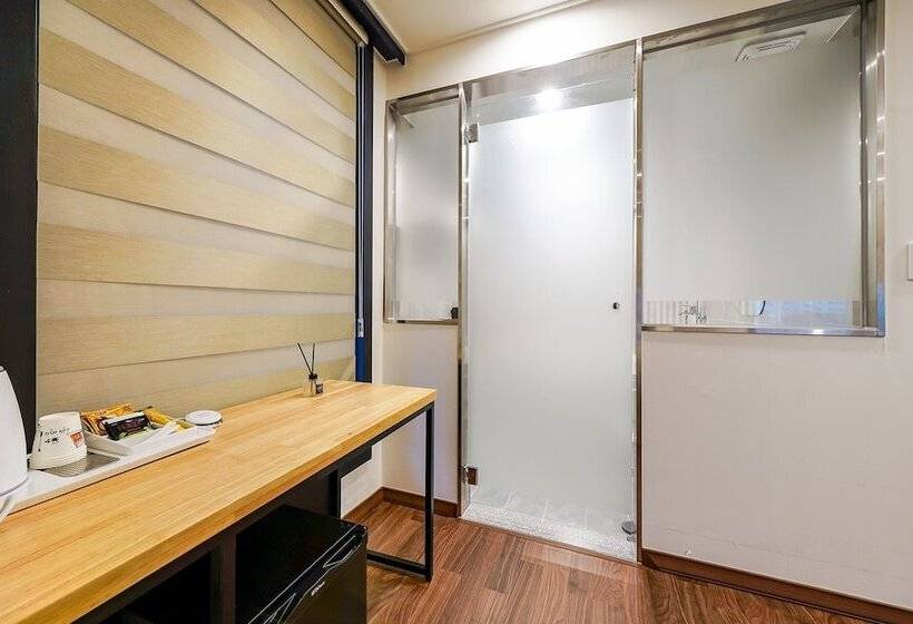 Мотель Busan Nampo Billy