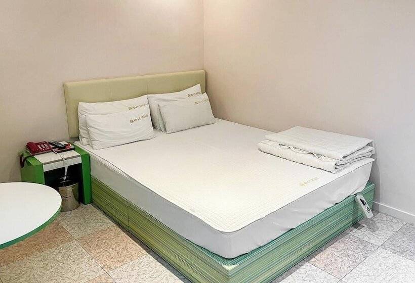 Мотель Busan Seodong Venice