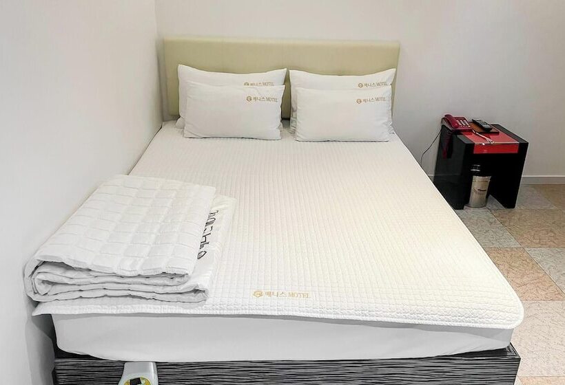 Мотель Busan Seodong Venice