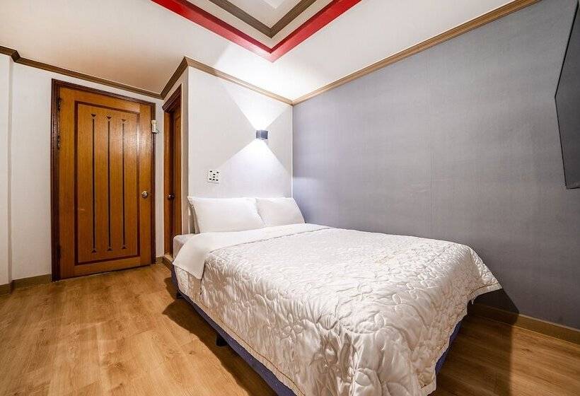 汽车旅馆 Goyang Royal