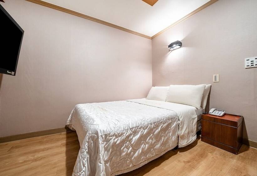 汽车旅馆 Goyang Royal