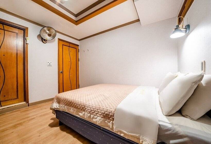 汽车旅馆 Goyang Royal