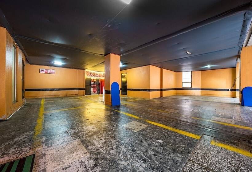 汽车旅馆 Goyang Royal