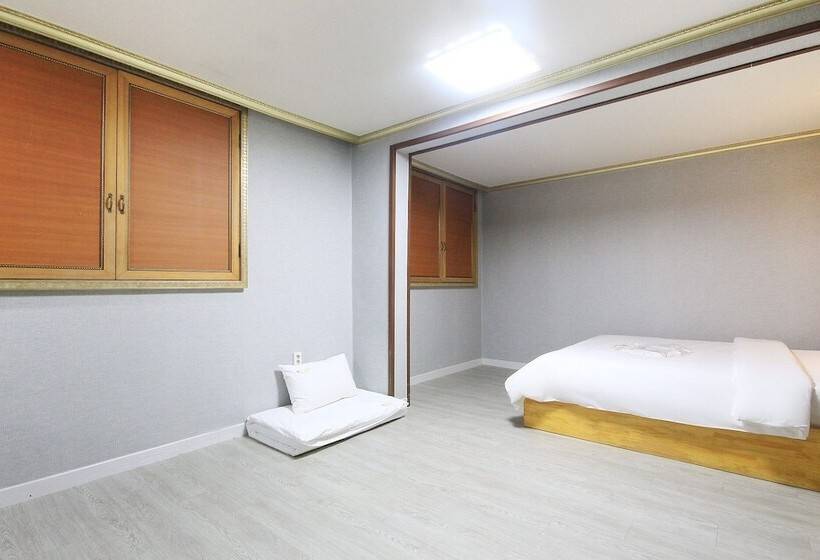 Мотель Gunsan Jjack