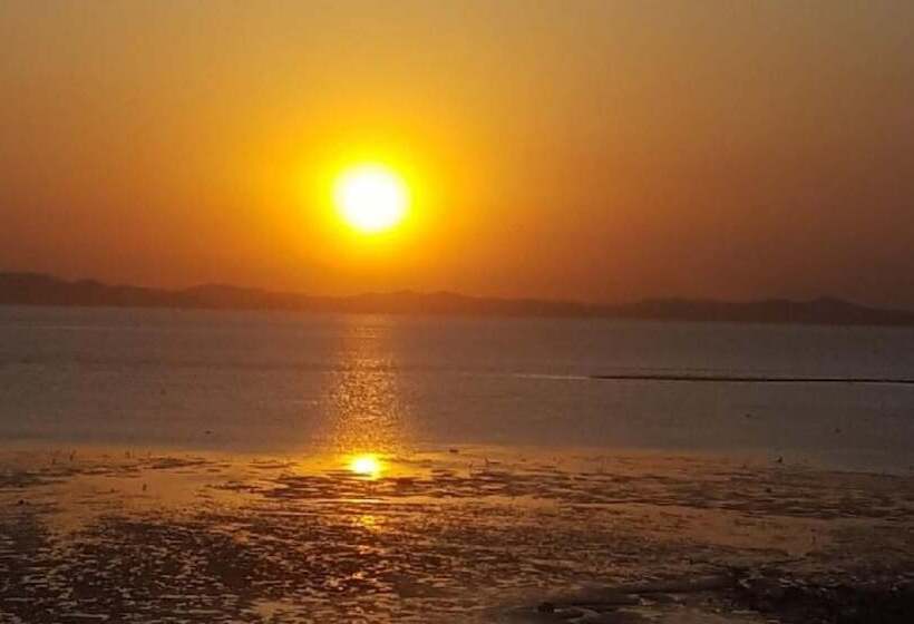 מוטל Hongsung Dongyang