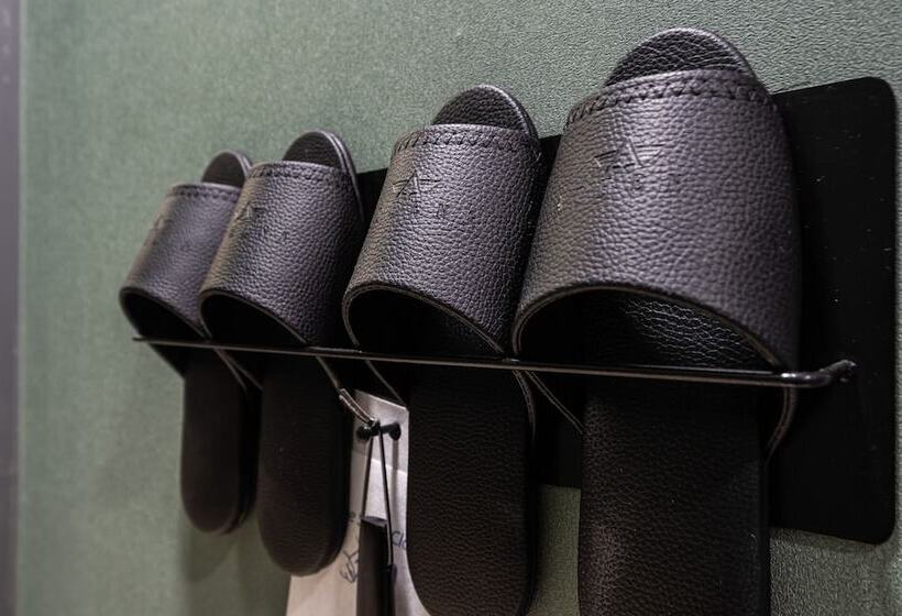 Motel Hwaseong Athena