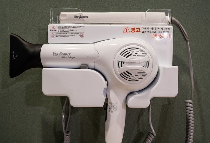 Motel Hwaseong Athena