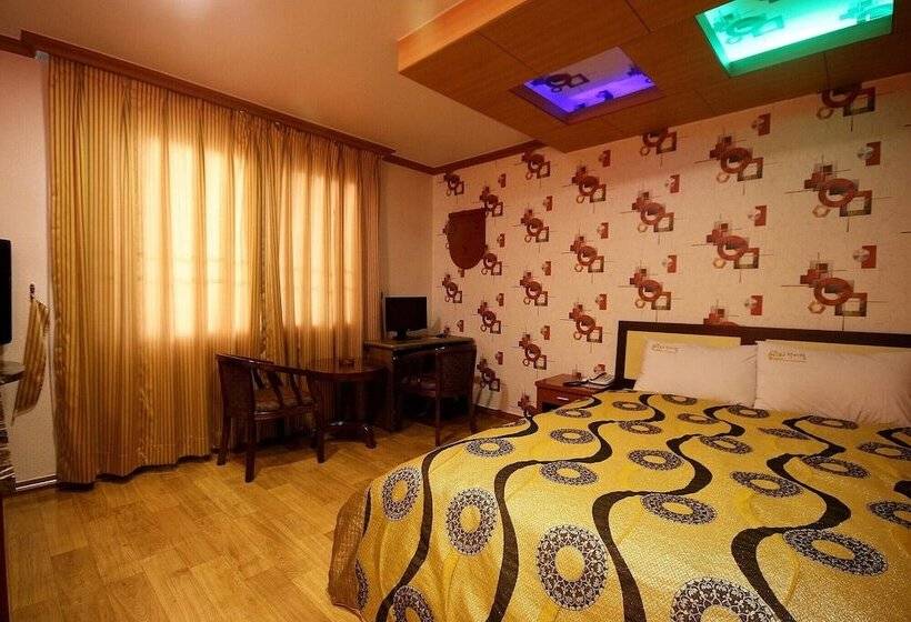 Мотель Naju Hitel