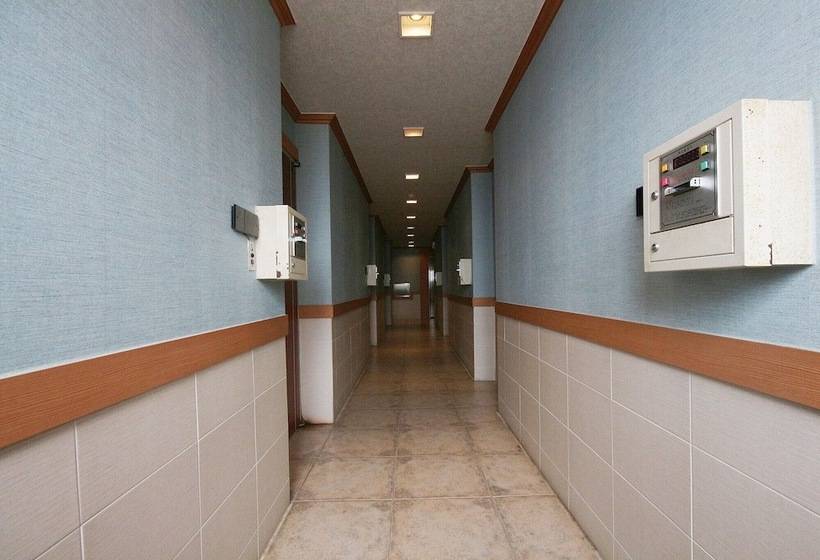 Motel Tongyeong Best