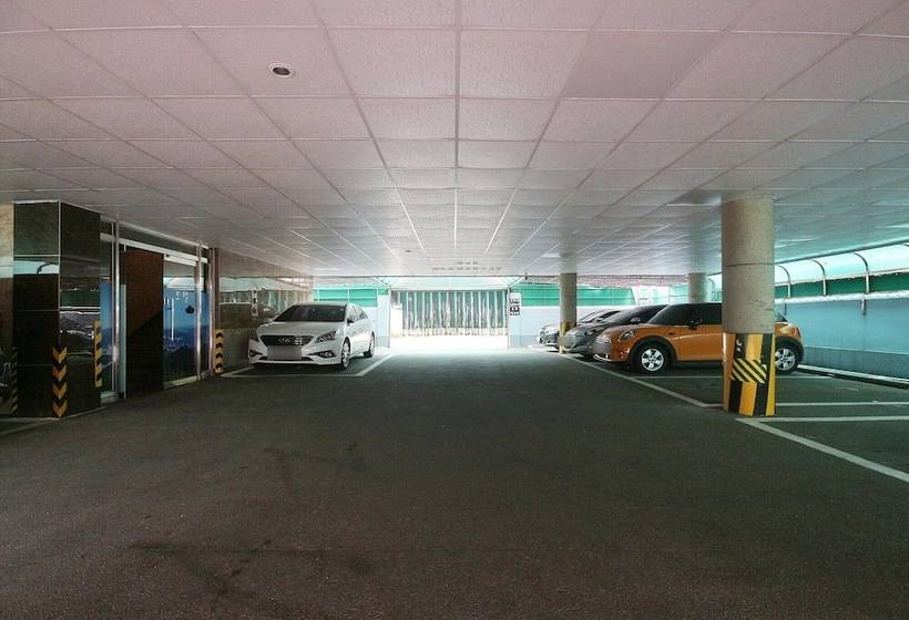 Motel Tongyeong Best