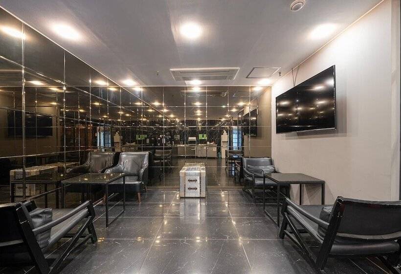 Motel Uiwang Ceaser