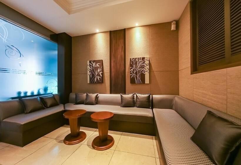 Motel Yeongju Wiz