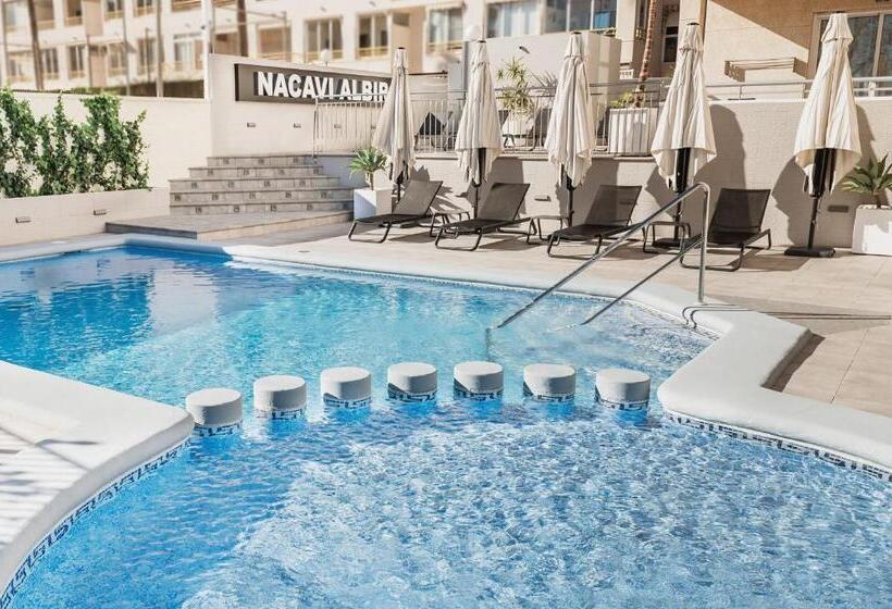 Nacavi Albir Apart