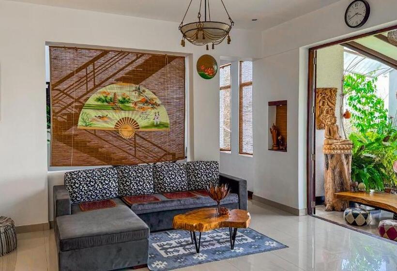 Пансион Vietnam House Kandy