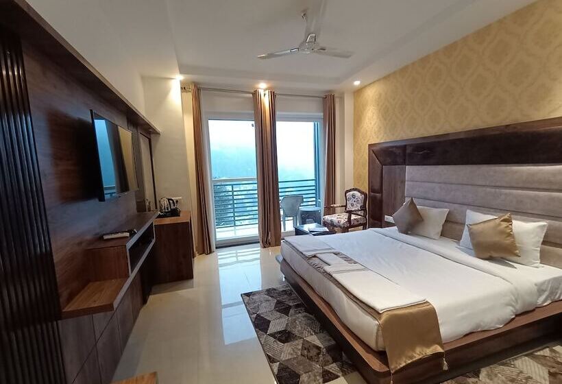Rr Hotel & Resort