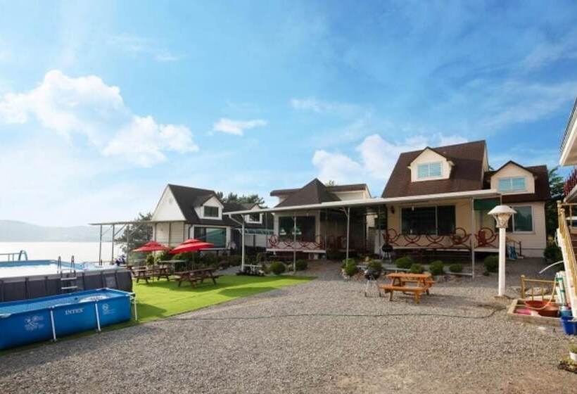 Taean Red Pension