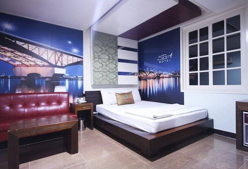 Youngdeok Sea Motel