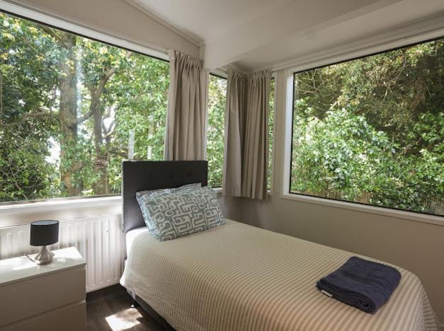 فندق صغير Eden Lodge