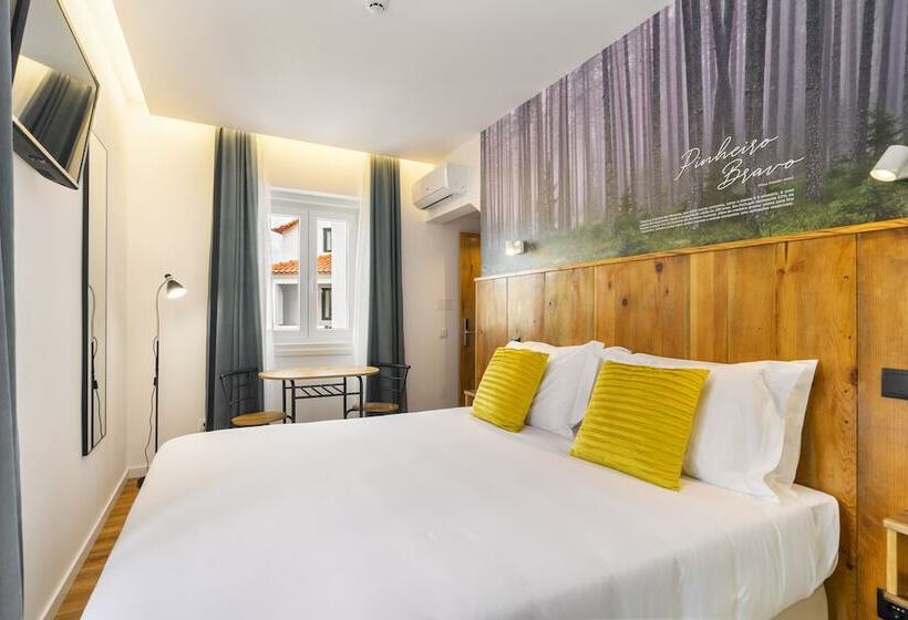 فندق صغير Forest Villas   Guest House