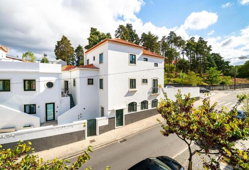 فندق صغير Forest Villas   Guest House