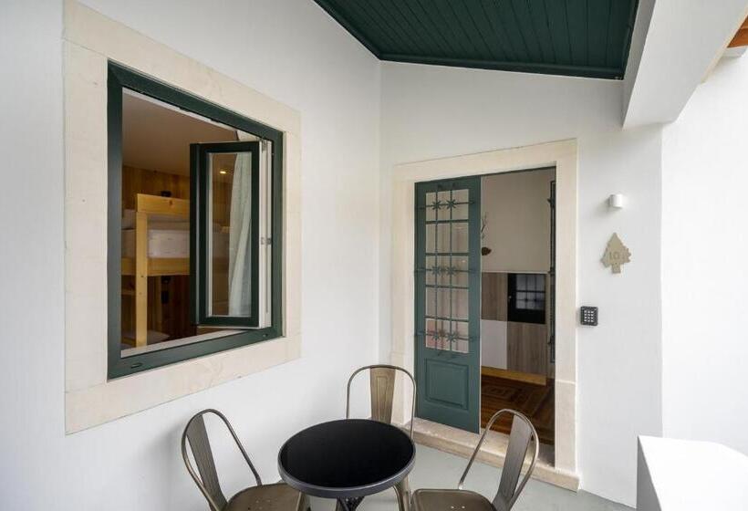 فندق صغير Forest Villas   Guest House