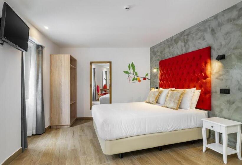 فندق صغير Forest Villas   Guest House