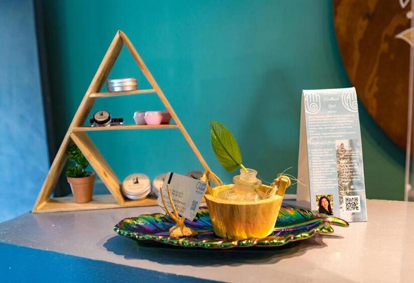 هاستل Hostal Cuca Macuca