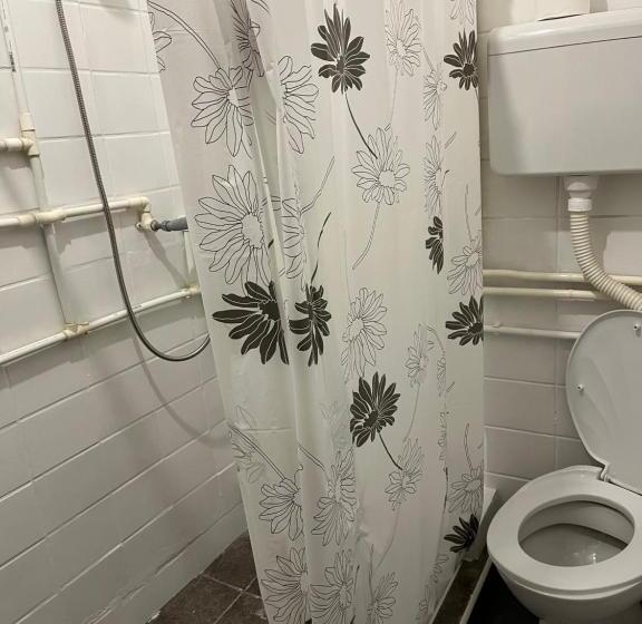 Jacky Hostel 6