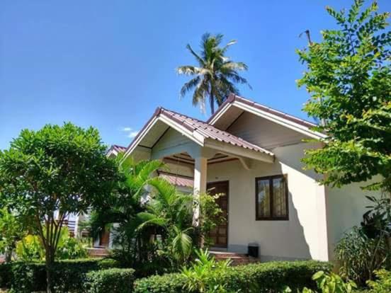 فندق صغير Lanta Msd House