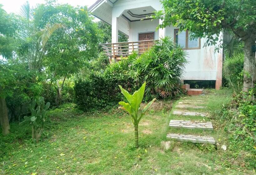 فندق صغير Lanta Msd House