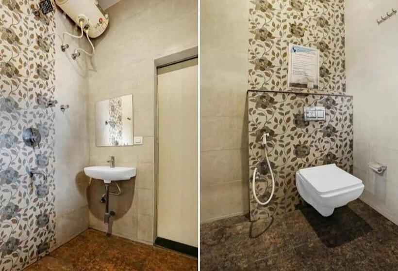 Anurag Inn B&b